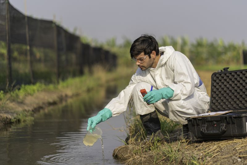 Testing and Analysis